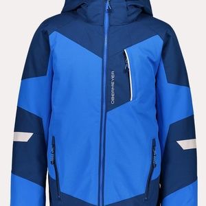Obermeyer Fleet Snow Jacket- Teen size 14-16